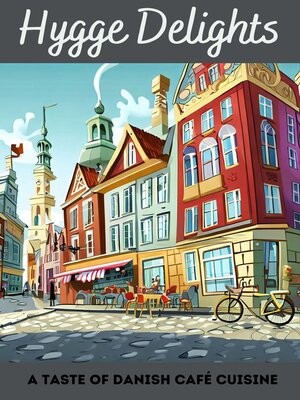 cover image of Hygge Delights
